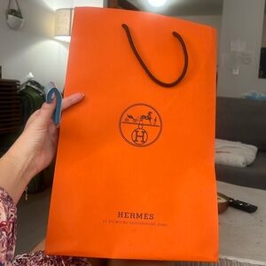 shoe box and shoe bag